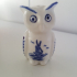 Owls salt and pepper set